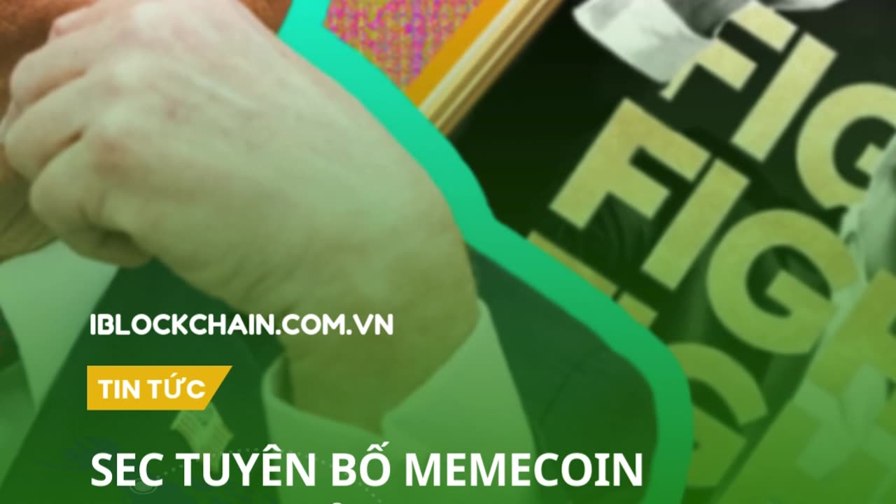 SEC tuyên bố memecoin không phải chứng khoán. Sam Altman công bố Chat GPT-4.5