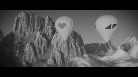 Avicii - Lonely Together (Part 2 - Lyric Video