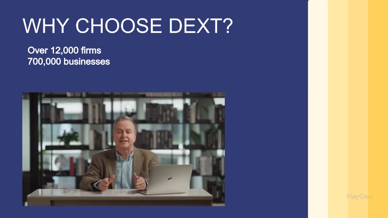 Discover Dext: The Ultimate Bookkeeping Automation Platform