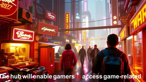 Opera GX Launches Cyberpunk 2077 Hub, Revolutionizing Gaming and Browsing Experience #latestnews