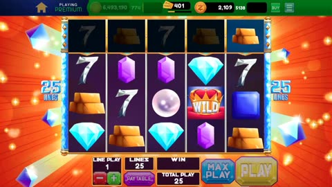 Rick's Online Slots 8/7/2025 PM