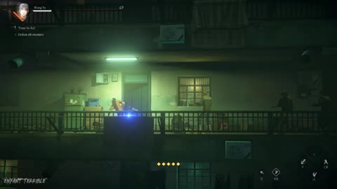 THE HIDDEN ONES Exclusive Alpha Demo | MOST BRUTAL Combat in a Free Martial Arts Action RPG