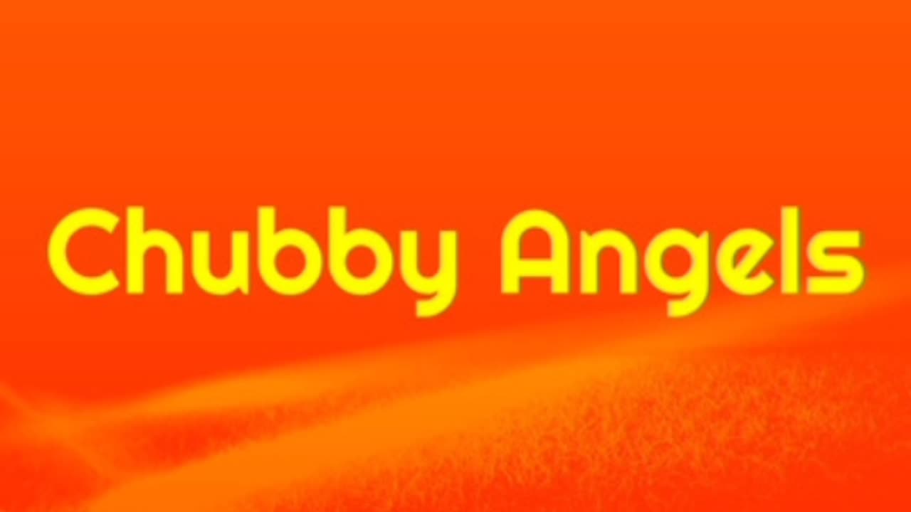 Chubby Angels