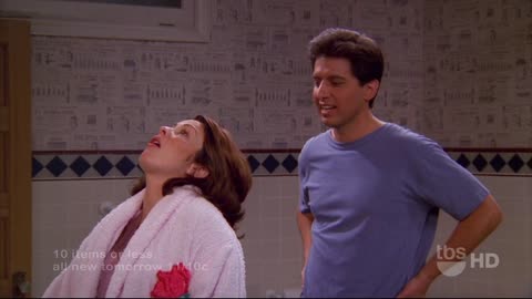 Everybody Loves Raymond S03E04