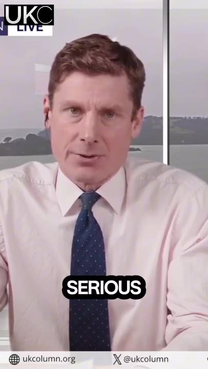 Who decides what qualifies as antisocial behaviour? - UK Column