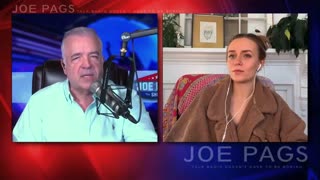 The Joe Pags Show 2-17-25