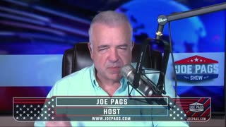 The Joe Pags Show 2-17-25