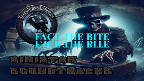 Sinister Soundtracks: Face the Bite