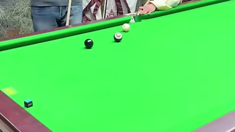 Funny videos billiards millions views