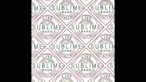 SUBLIME - CONTACT BUZZ 1998 [FULL ALBUM] HD