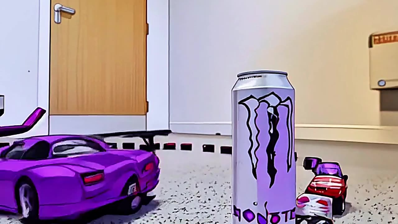RC Car Drifting Can Heal You!