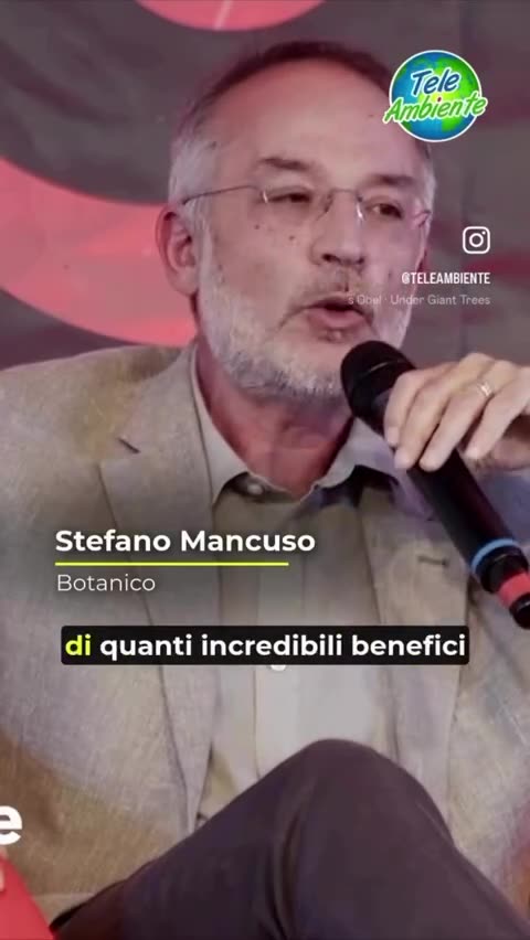 Io non rinnego il progresso