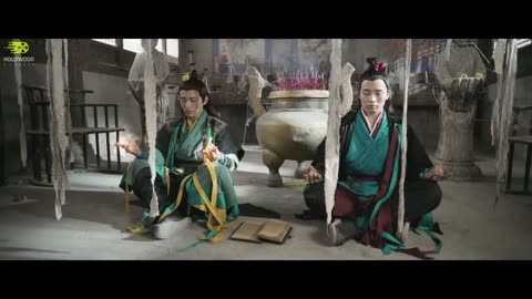 Hunter God (2025) Full Hollywood Action Movie - Hindi Dubbed - Superhit Hollywood Action Movie HD
