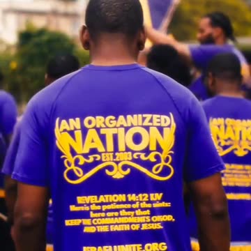 Annual Island 🏝️ Men's Conference, 12/2024