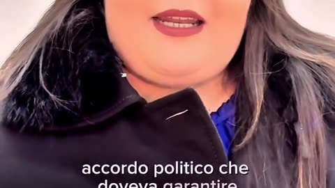 Casal di Principe (CE) - Coppola: TRASPARENZA E RISPETTO PER LA MIA COMUNITÀ (09.03.25)