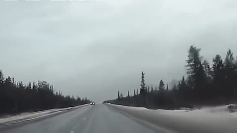 caught on dashcam 38