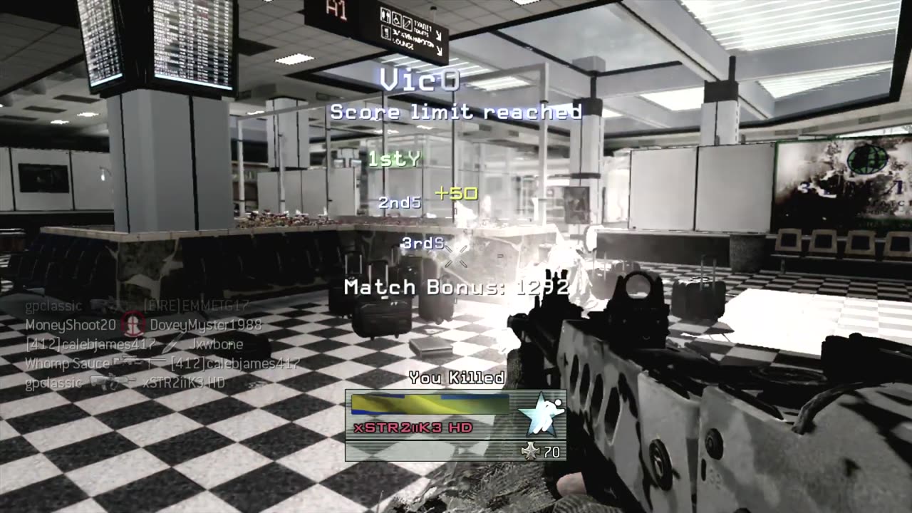 I PRESTIGED on Black Ops 1 in 2024 Road to Commander S3 Episode 8