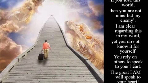 012025 I will PROTECT and HEAL those that are mine! – Justin Adkinson