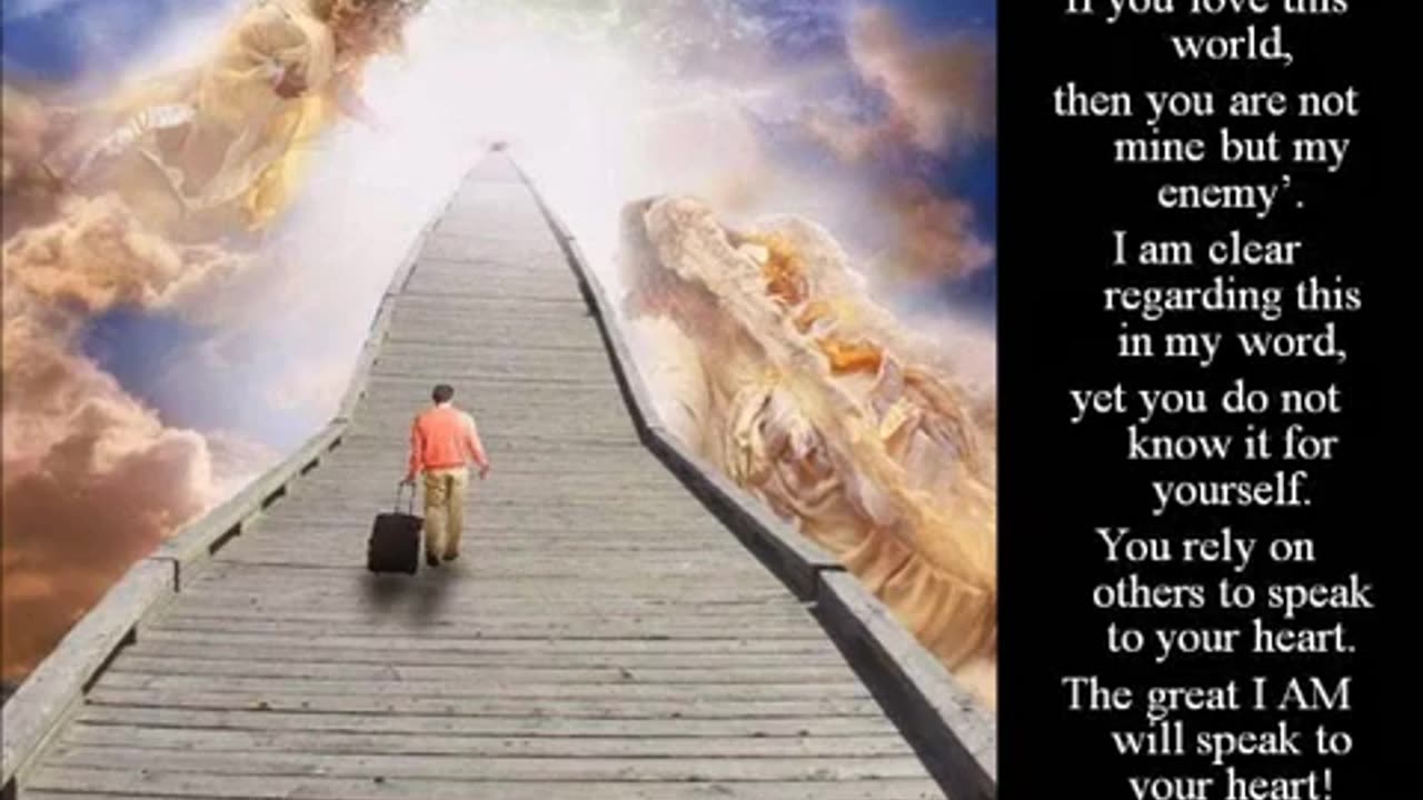 012025 I will PROTECT and HEAL those that are mine! – Justin Adkinson