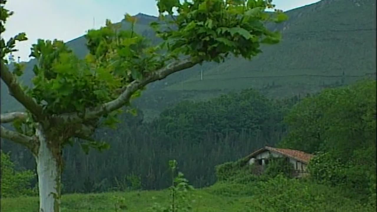 Explore the World (Basque)