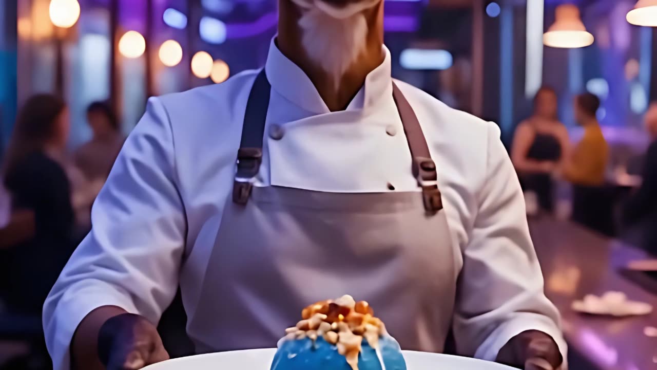 Chocolate Ravioli & Mustard Ice Cream?! 🍫🍦 | Beastly Bites Ep. 4