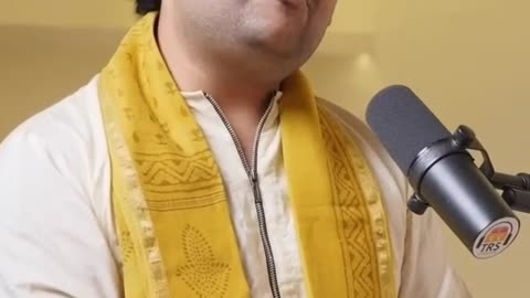 अपने अवगुणों को स्वीकार करना और उन पर काम करना #ram #motivation #podcast #radha #bageshwarbalaji