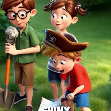 Imagination Works English Animation Moral Story! Bedtime Moral Story