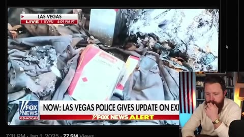 Major Connections Between New Orleans and Vegas Attacks!