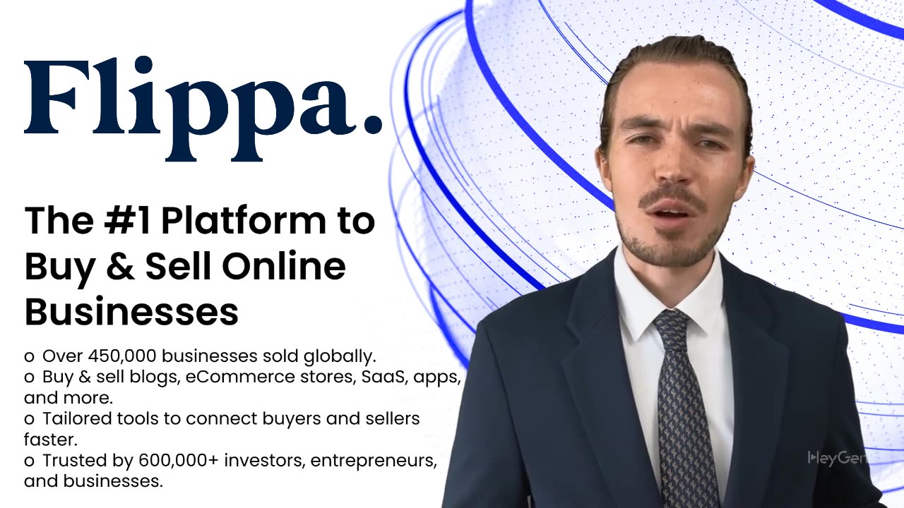 The Ultimate Platform to Buy & Sell Digital Businesses | Flippa's Expert Insights