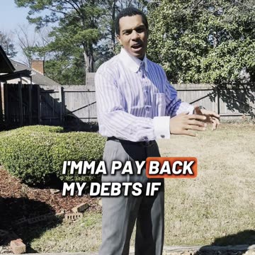 Should you stand on principles?