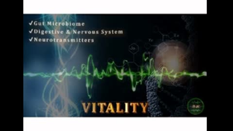 VITALITY - Body & Mind Recovery