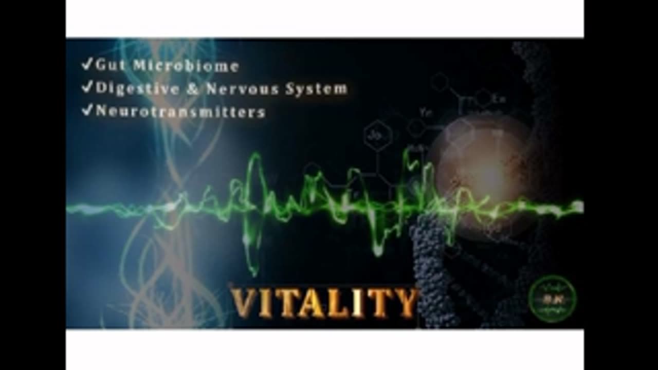 VITALITY - Body & Mind Recovery