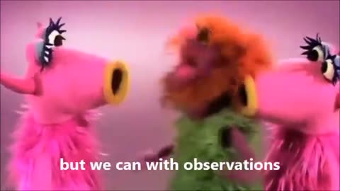 phenomenon song muppets