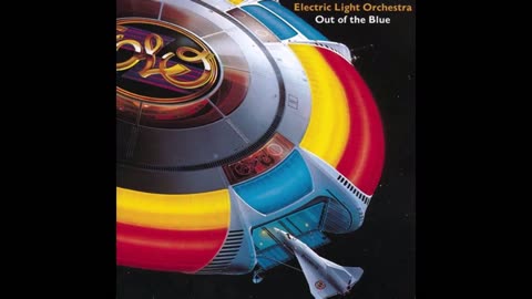 'Sweet is the Night' by ELO