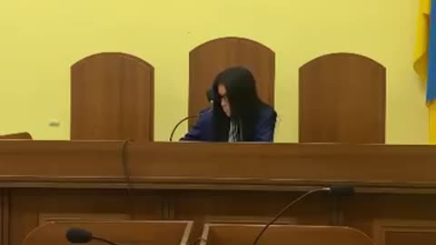 Суд в шитій справі проти мене в рамках політичних репресій