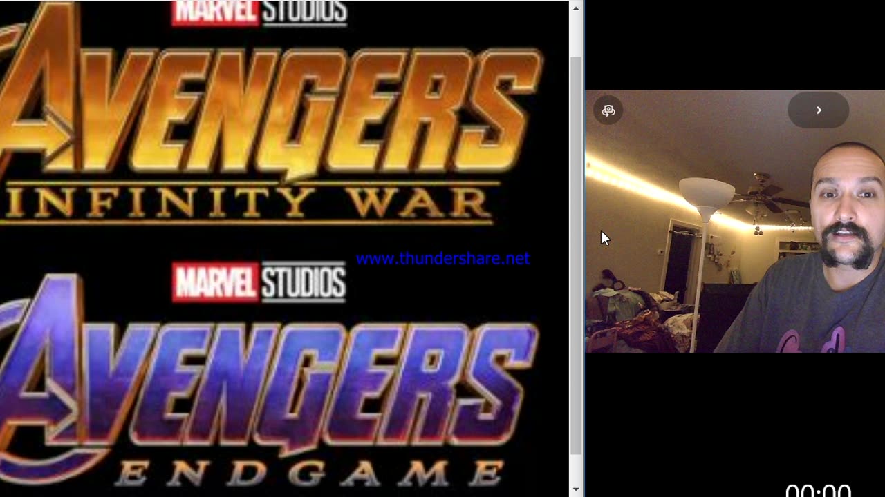 Marvel twisting the book of Revelation