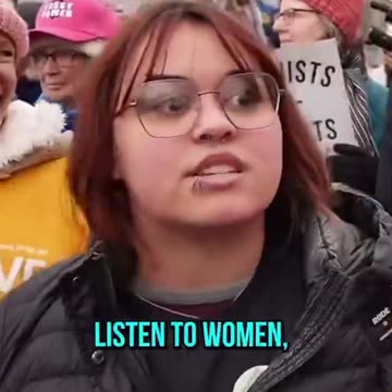 How to Stump a Pretentious Modern Feminist