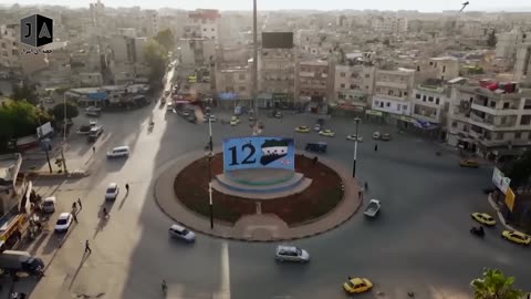جرا كشور سوريه براى خاورميانه اينقدر مهم أست؟ - داستان زندكى امبراتودى بشار اسد در سوريه