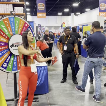 Experience the Florida Truck Show 2025 Fort Lauderdale .