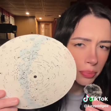 FLAT EARTH PLANETARIUM CLIP