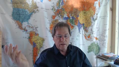 Freemasonry and Satanism, book review 291 pt 1, Bloodline of the Antichrist by J R Church