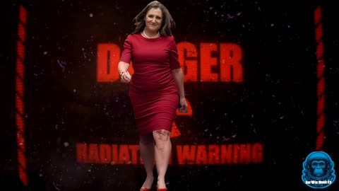 Danger Zone ☢️💥 Naziland devrait être extradée #Remigration 🇺🇦 She doesn't belong here. 📽🎞🎬🎵🎶