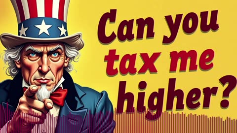 Labrats - Can You Tax me Higher?