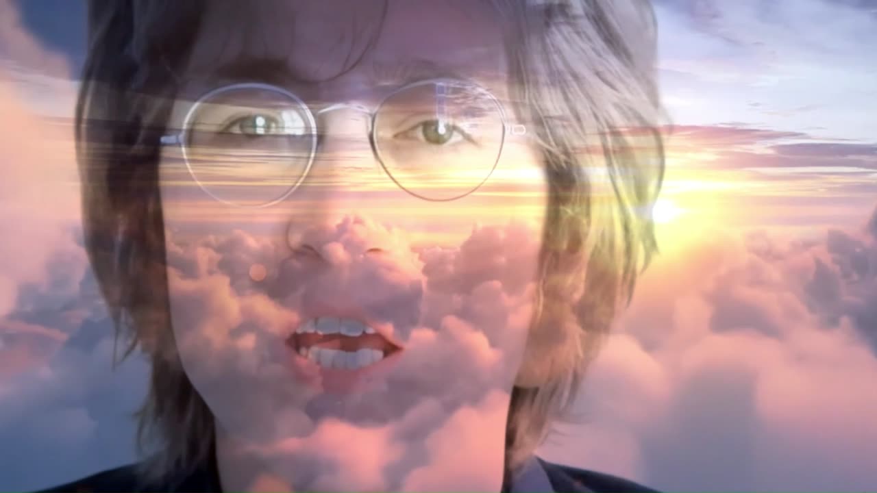 Imagine (Remix Cut- Enhanced Strings & Piano)