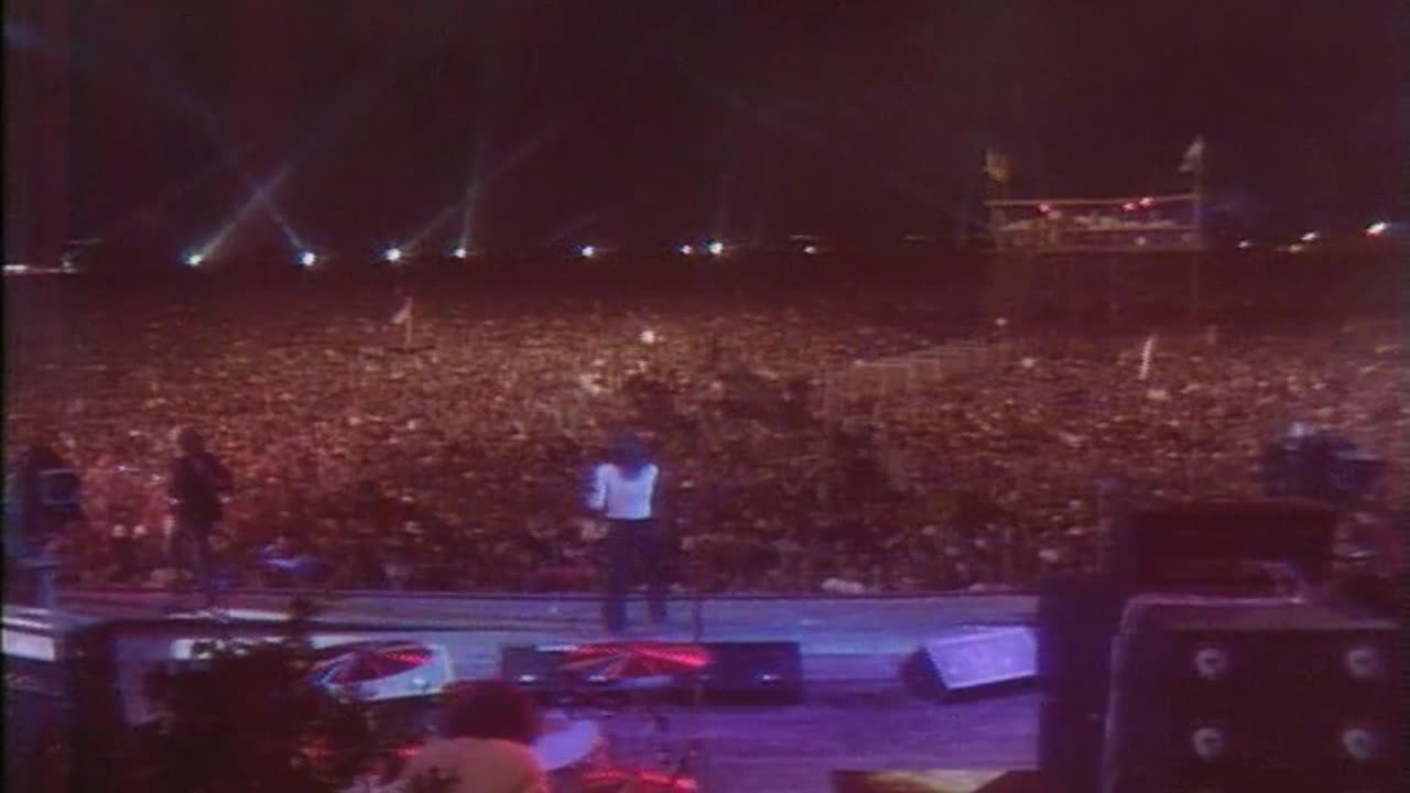 Deep Purple - Live in California 1974 (2000 DVD)