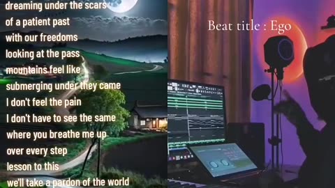 Beat Ego