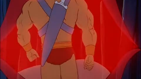 He-Man S01E62 The House of Shokoti Pt 2