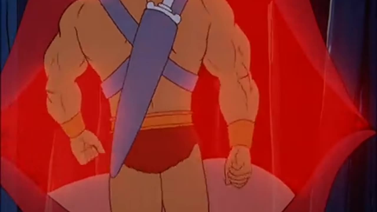 He-Man S01E62 The House of Shokoti Pt 2