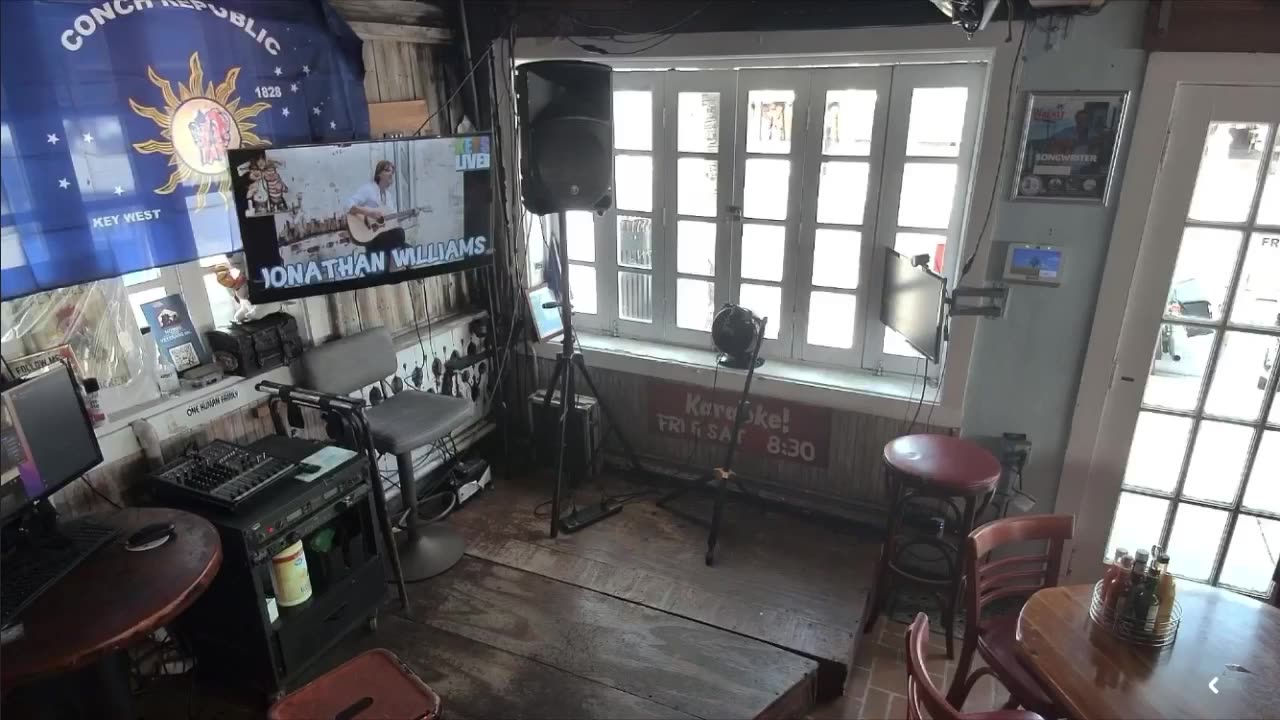 FEBRUARY 19 2025 LIVE AT TWO FRIENDS PART 1
