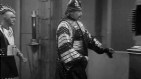Undersea Kingdom S01E11 Flaming Death